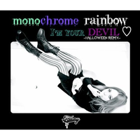 （Tommy heavenly6）monochrome rainbow