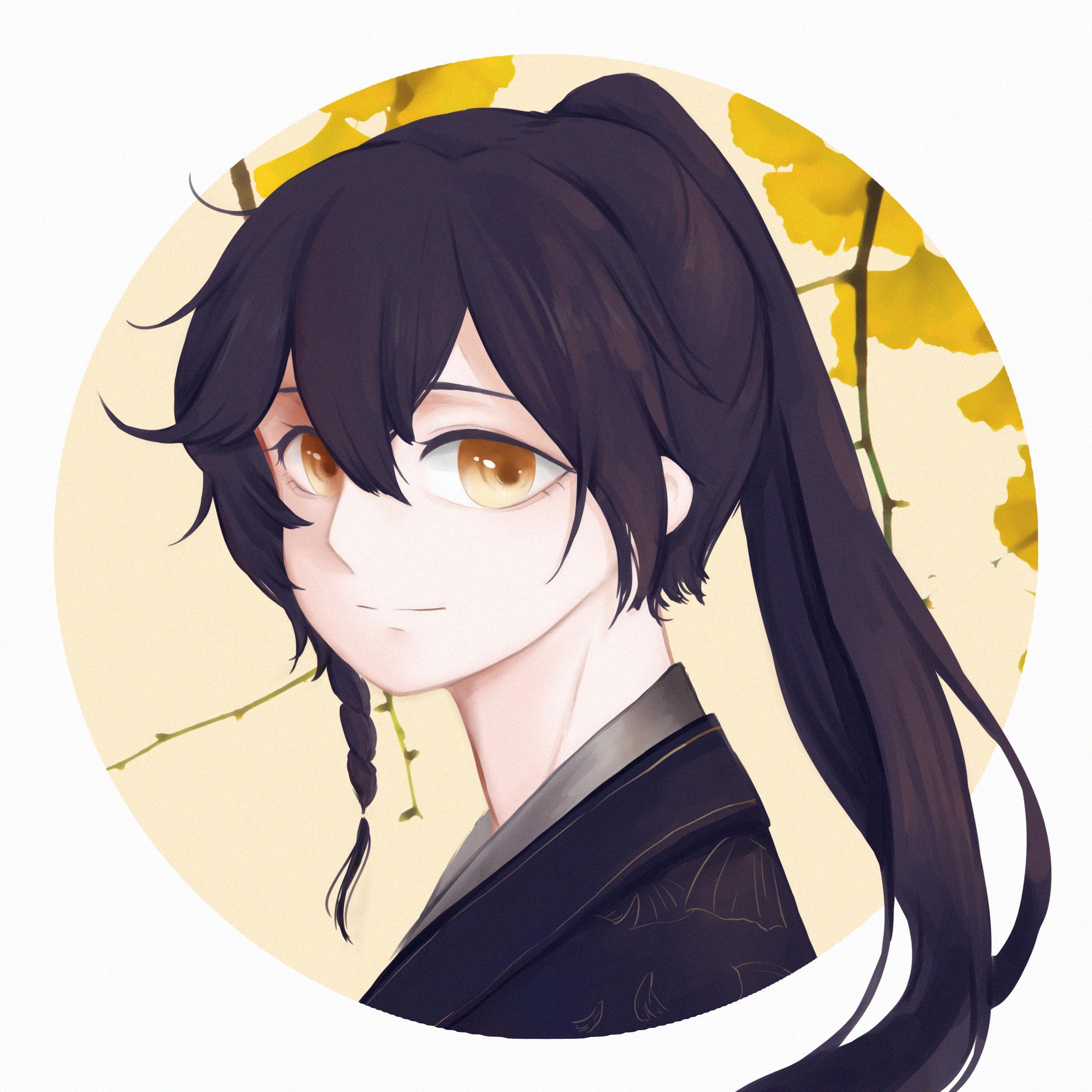 少羽之志——HB 2 秦少宸