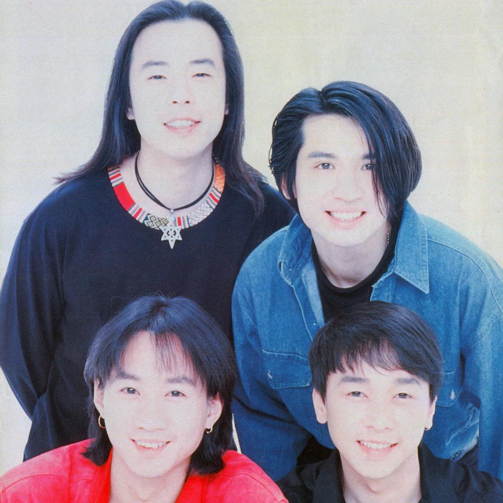 怀念别安乐队