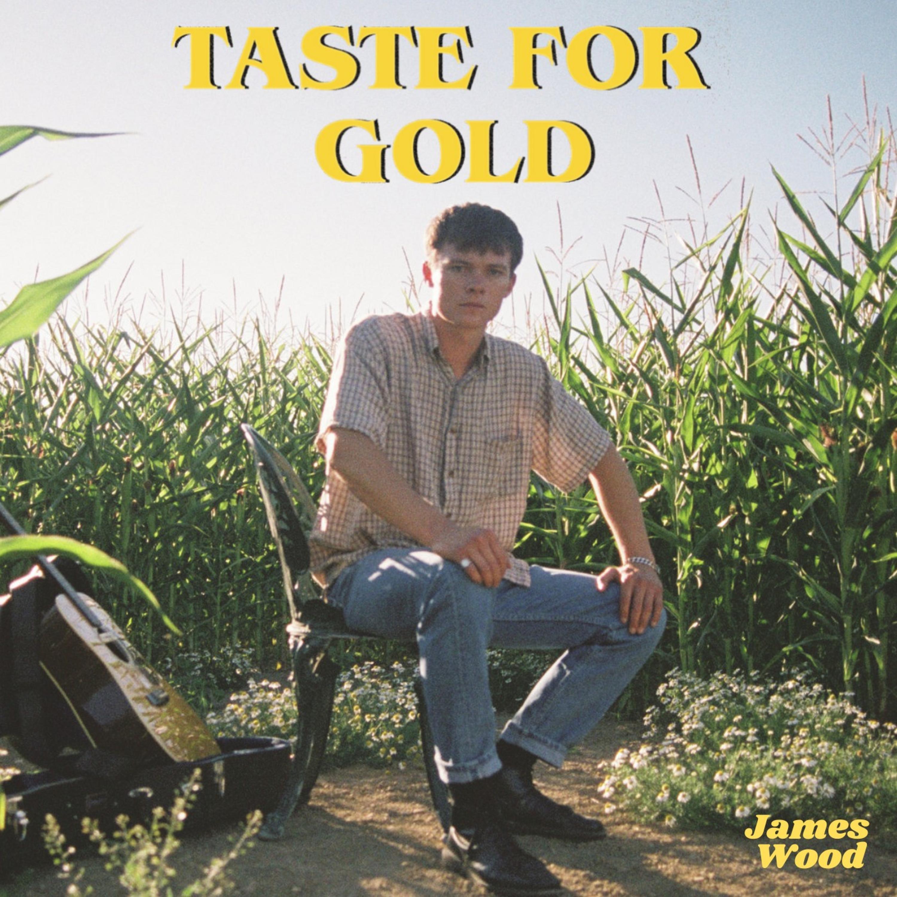 Taste For Gold (Single Version)