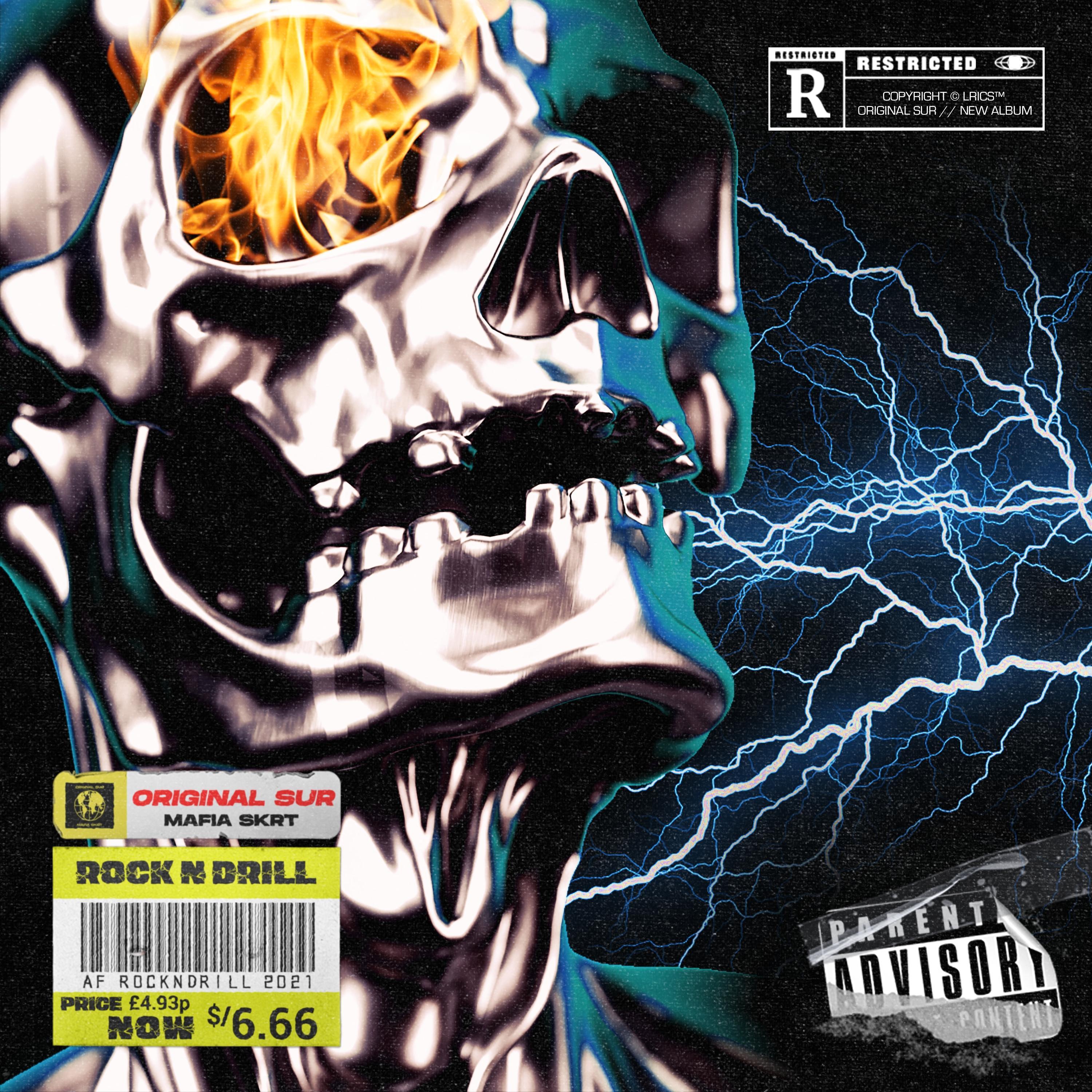 Deja q tiren (feat. Marto, Aflex & Baked)