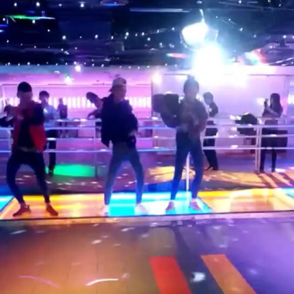 ☆★〃慢摇谈何青海摇。