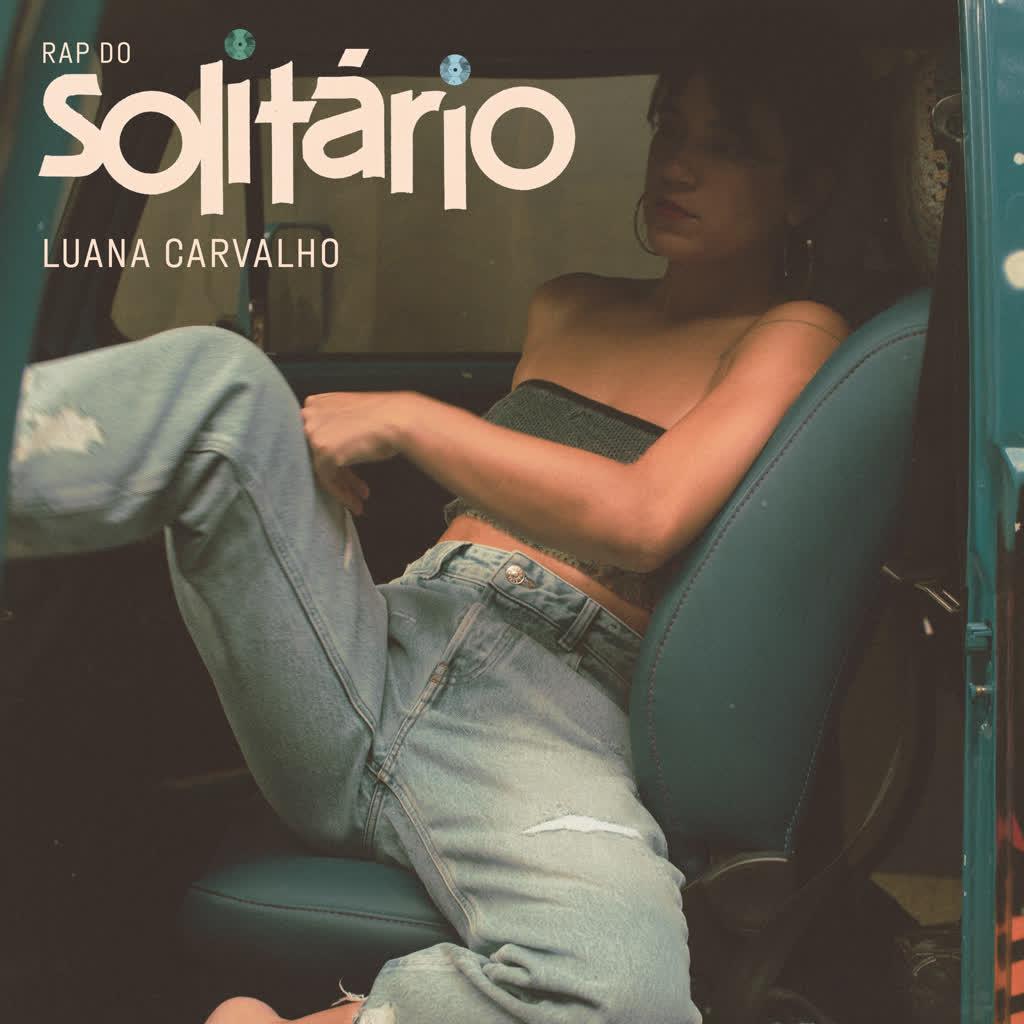 Rap do Solitário
