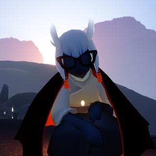 光遇病恋/代入感/压迫/偏执/占有