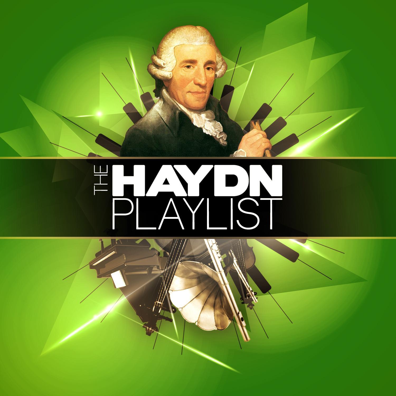 The Haydn Playlist