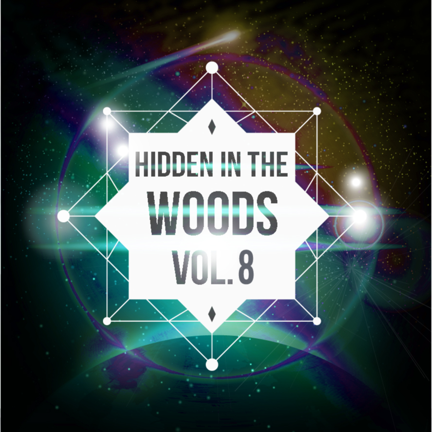 Hidden In The Woods Vol.8专辑