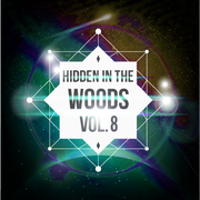 Hidden In The Woods Vol.8