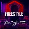 Dee3irty - Freestyle