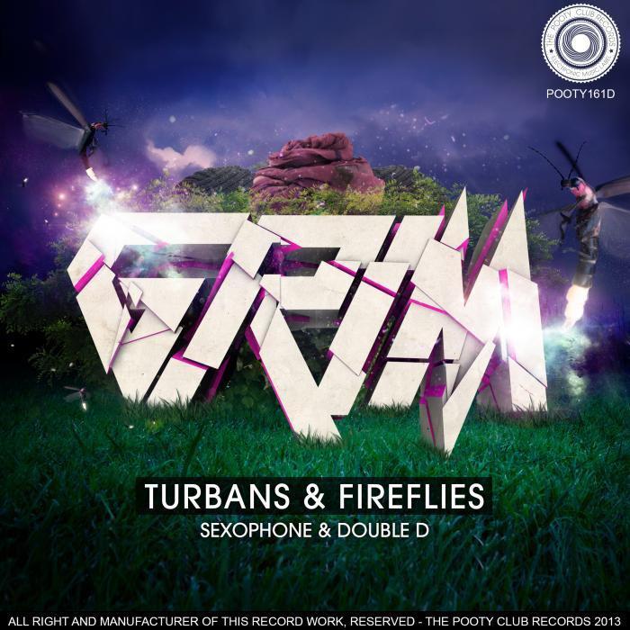 Turbans & Fireflies专辑