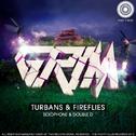 Turbans & Fireflies专辑