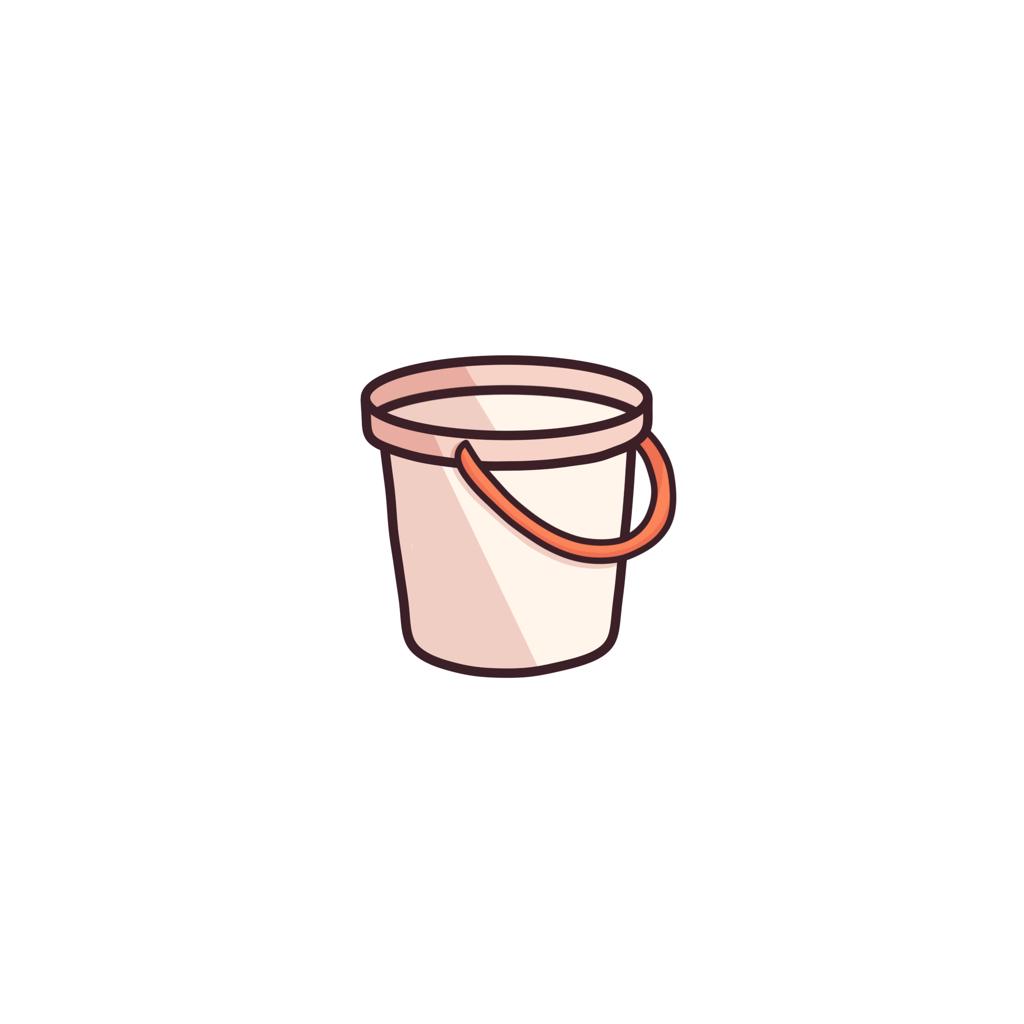 Crazy Bucket 陈楒潼