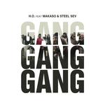 Gang Gang Gang专辑