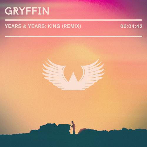 King (Gryffin Remix)专辑