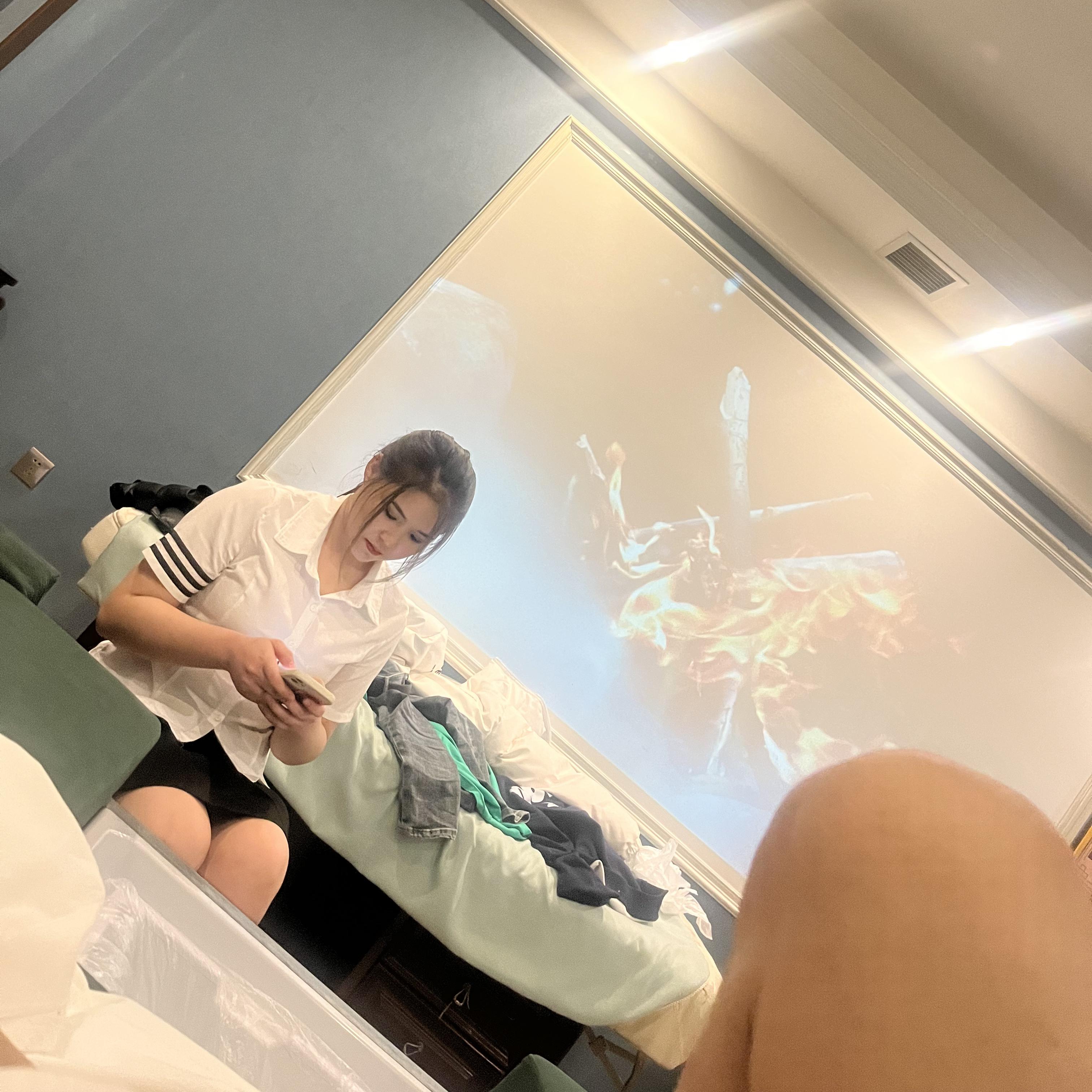 山水万程