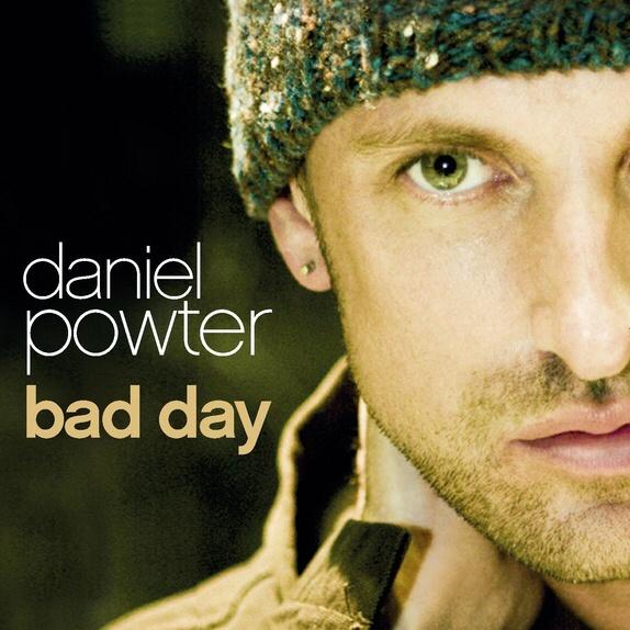 Bad Day (Album Version)