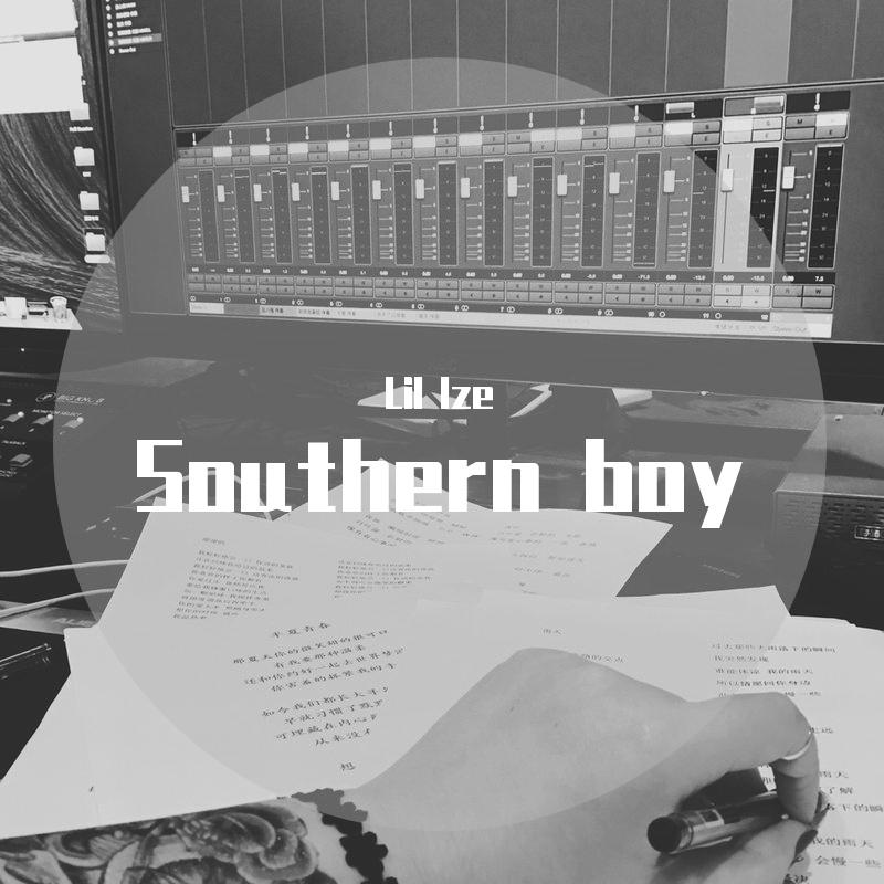 Southern boy