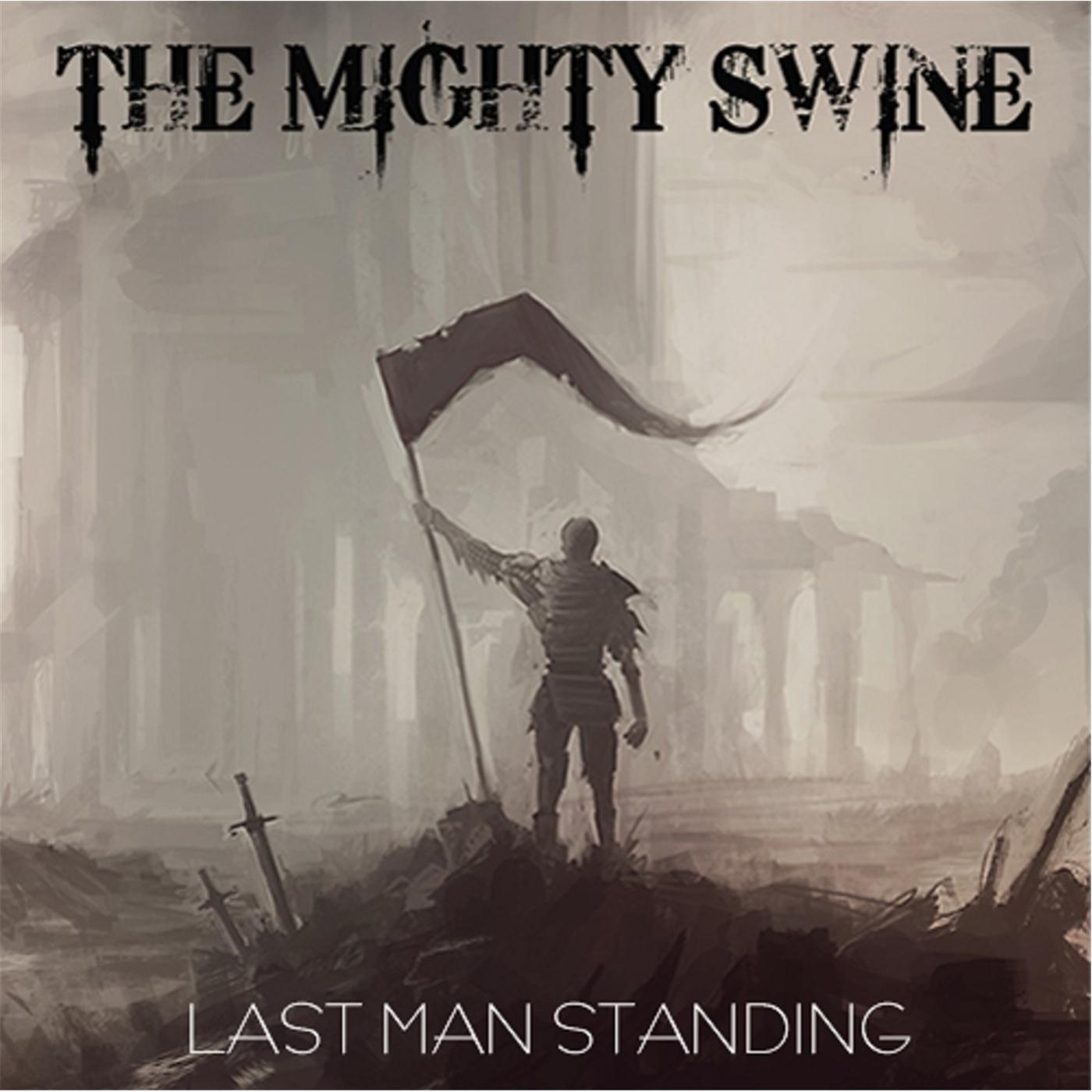 Last Man Standing