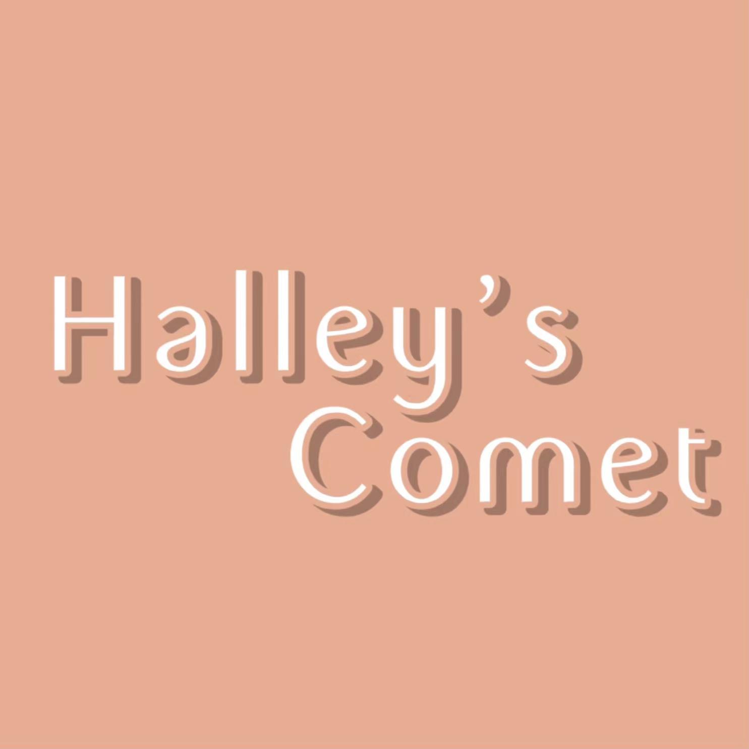 Halley's Comet