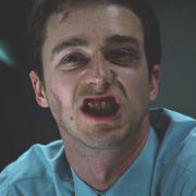 Broken Teeth