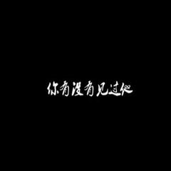 你有没有见过他（Cover 慕容毓）