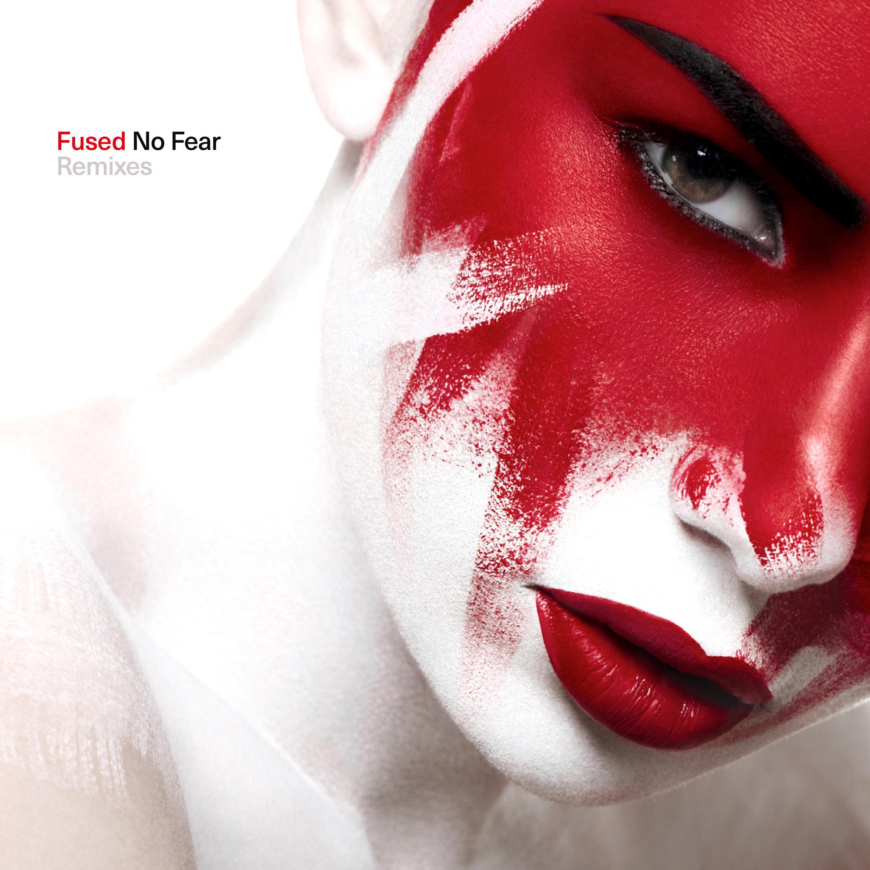 No Fear (Remixes)