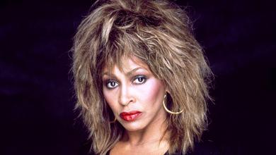 Tina Turner