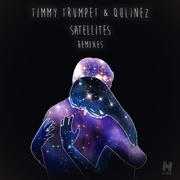 Satellites (Remixes)专辑