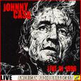 Johnny Cash - Live in 1996 (Live)