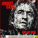 Johnny Cash - Live in 1996 (Live)专辑