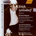 WAGNER: Orchestral Excerpts / SCHOENBERG: Chamber Symphony No. 1 in E Major, Op. 9专辑