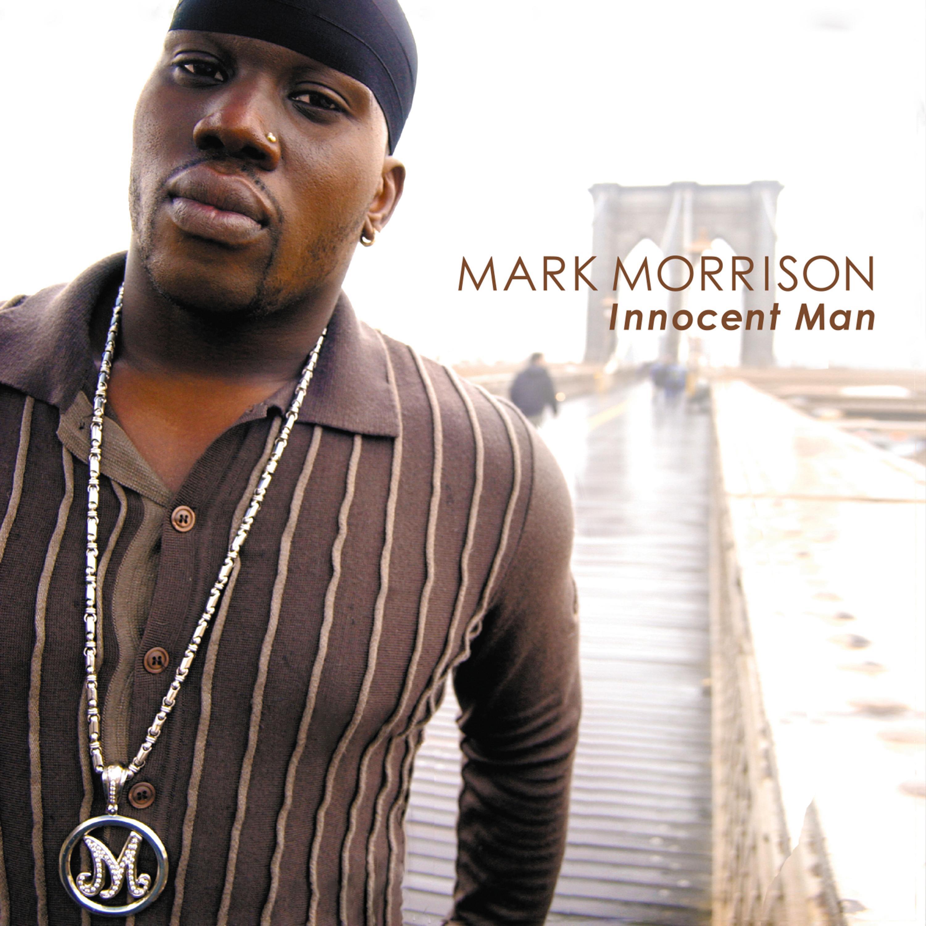 Mark Morrison - Journeys (feat. Mica Paris & All Saints Road Community Choir)