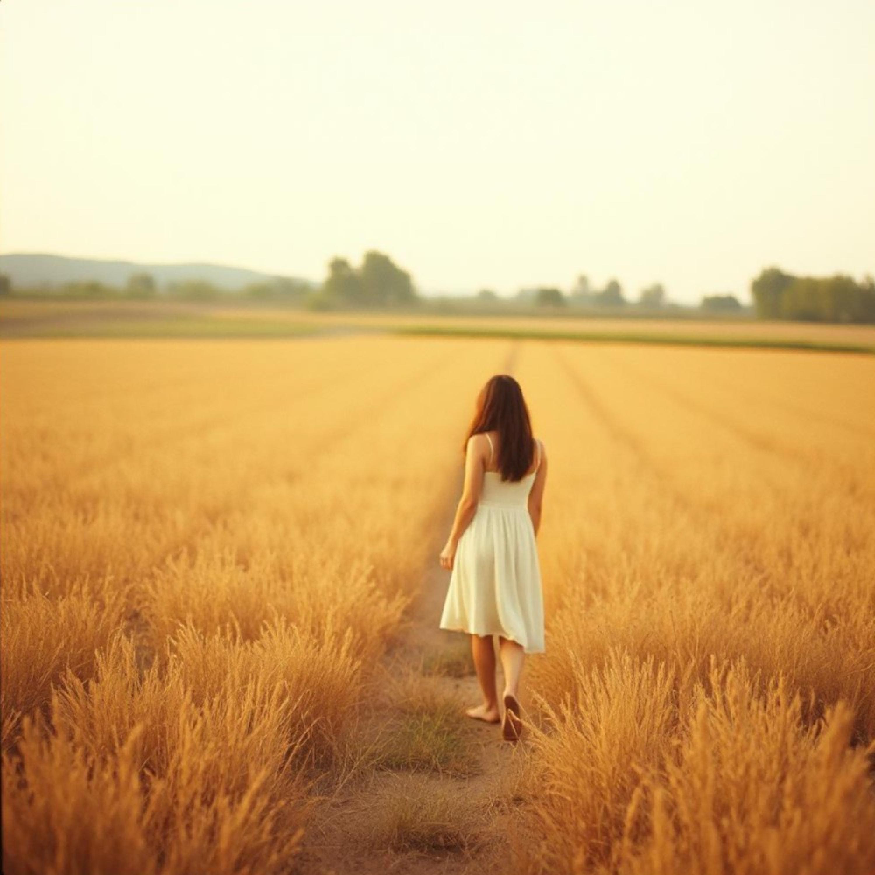 Hands Off My Heart (You've Broken It Too Many Times)