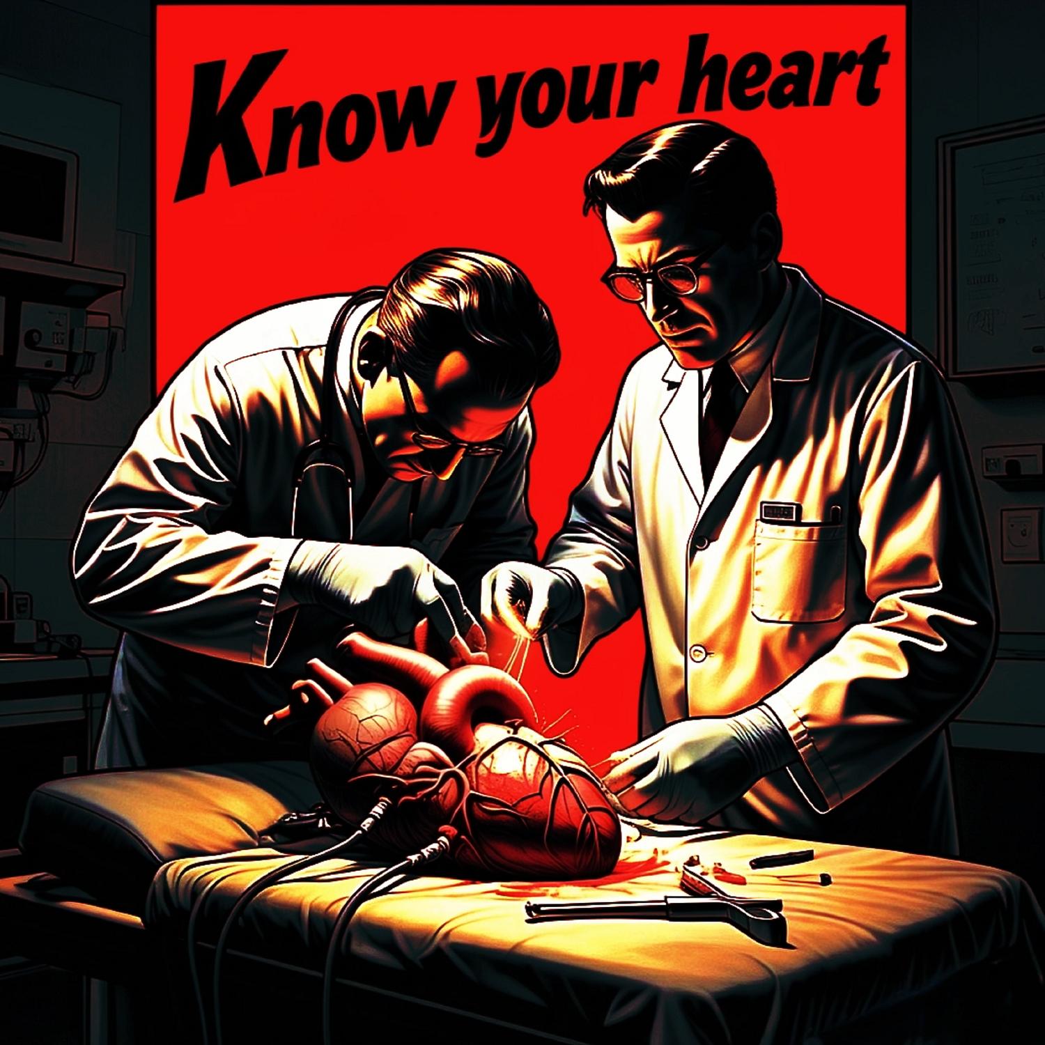 Know Your Heart