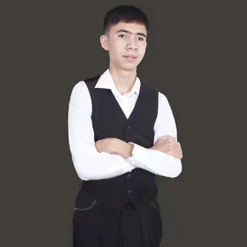 Kaxkar喀什