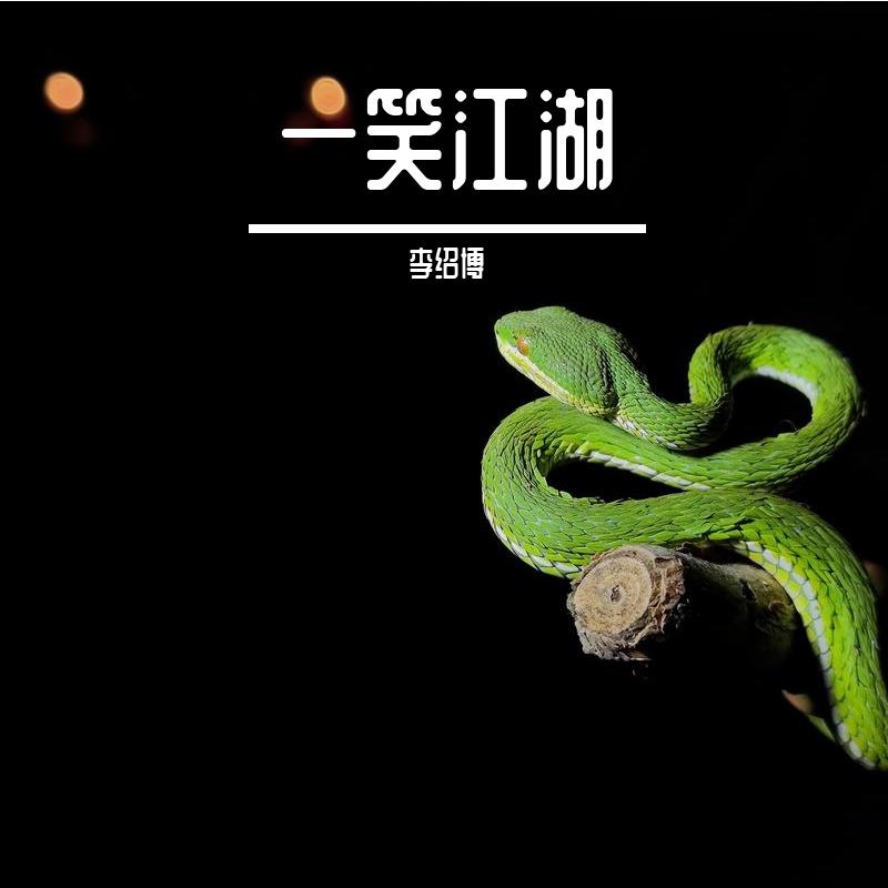 一笑江湖