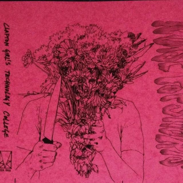 NOISE POP SHORTS
