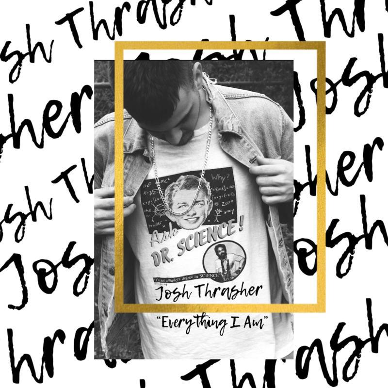 Josh Thrasher - CoolwithThat