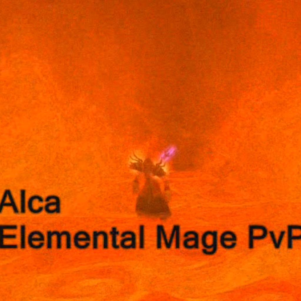 Alca BGM