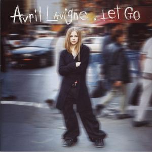 Avril Lavigne - Things I'll Never Say (Official Instrumental) 原版无和声伴奏 （升3半音）