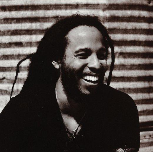 Ziggy Marley ( 牙买加 雷鬼 )