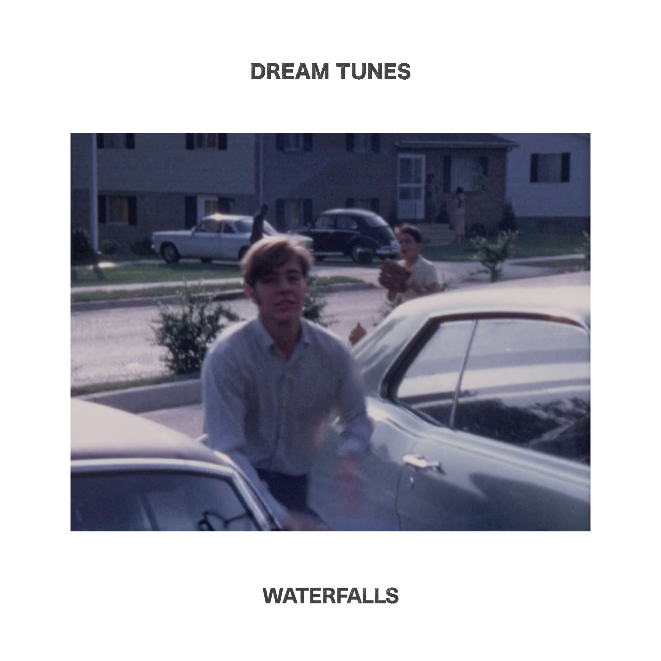 Waterfalls专辑