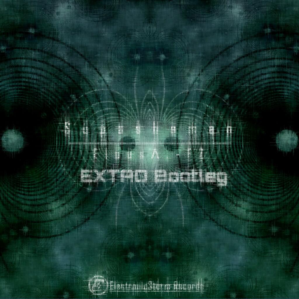 Supashaman （EXTAO Bootleg）专辑