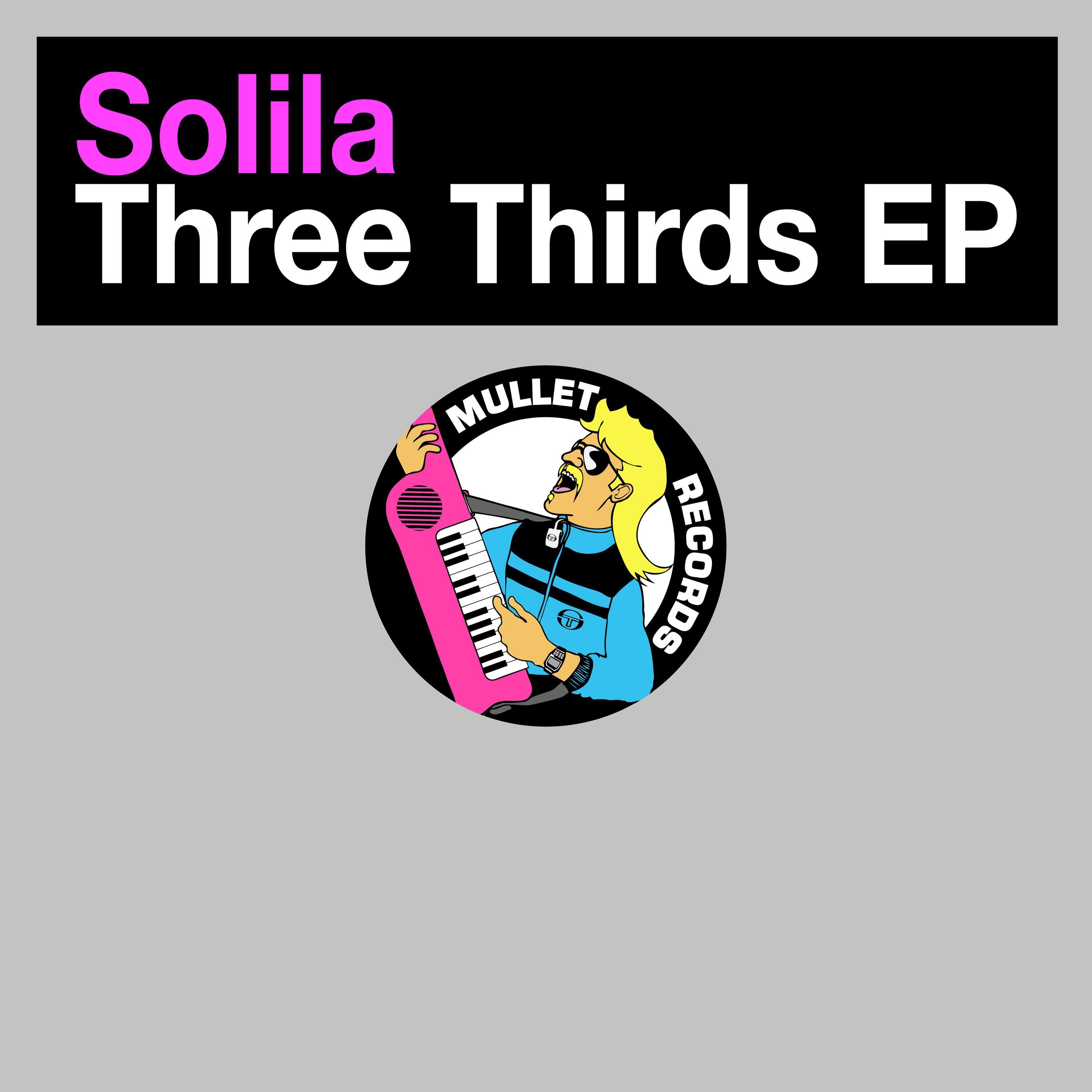 Three Thirds EP