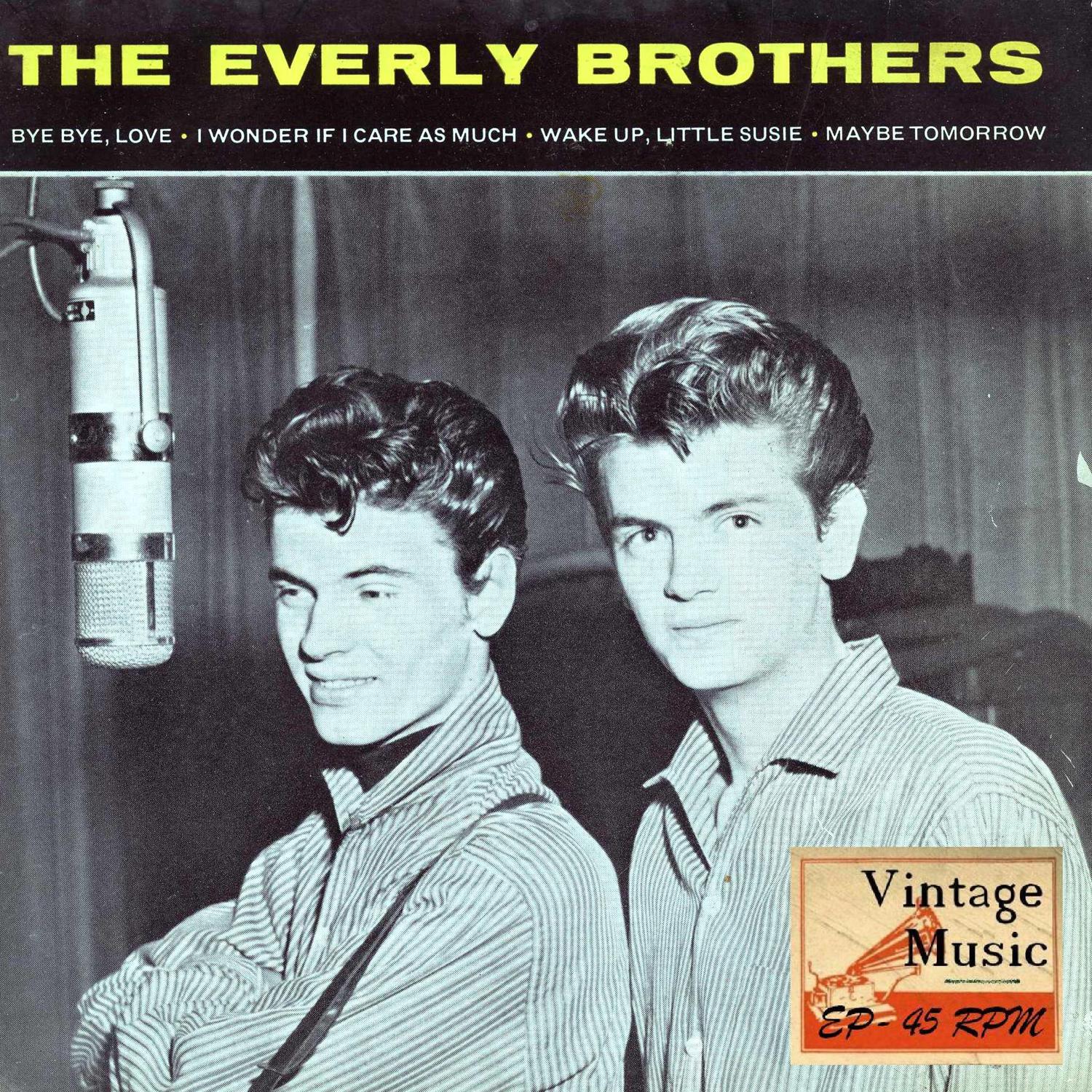 Vintage Rock Nº10 - EPs Collectors