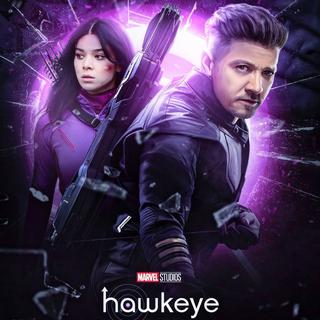 美剧【鹰眼】Hawkeye