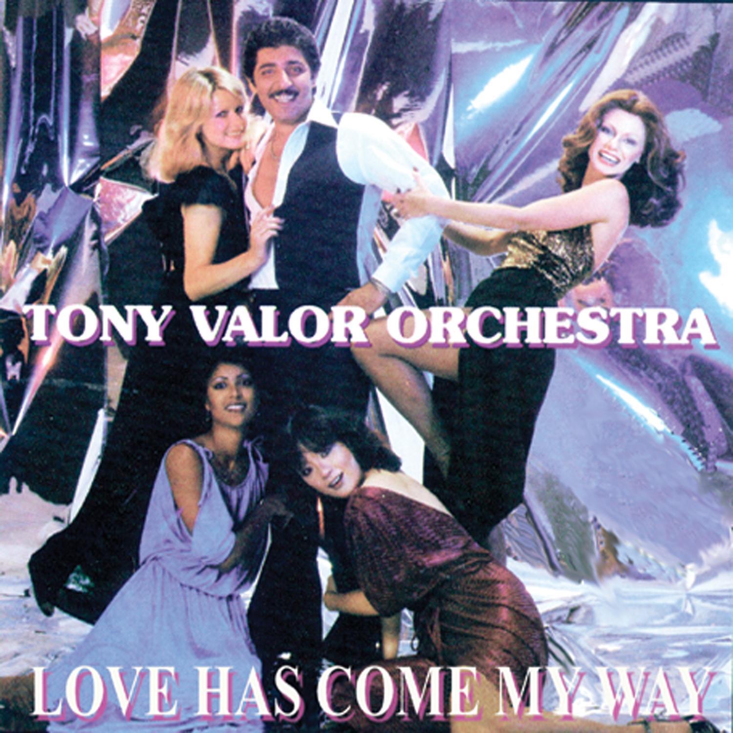 Love Has Come My Way
