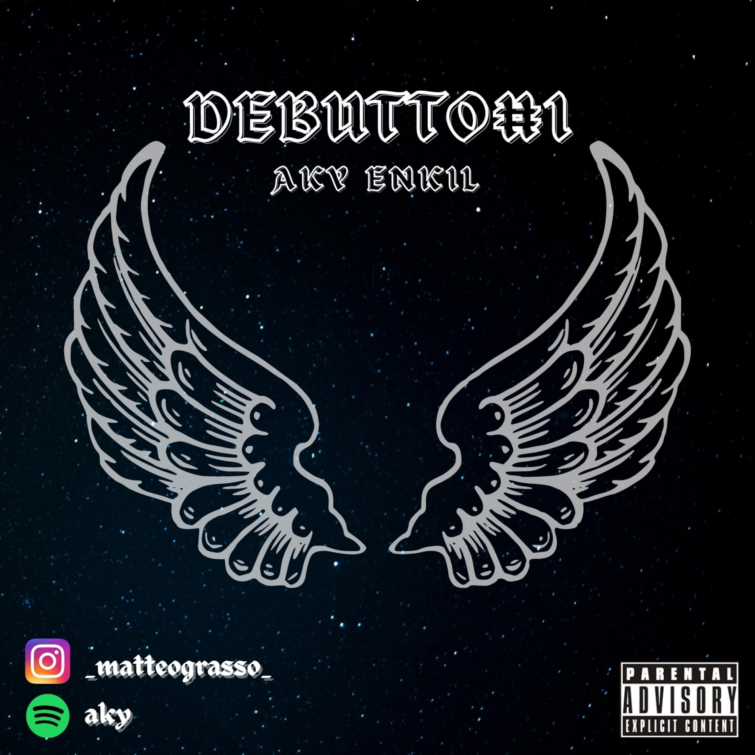 Debutto#1