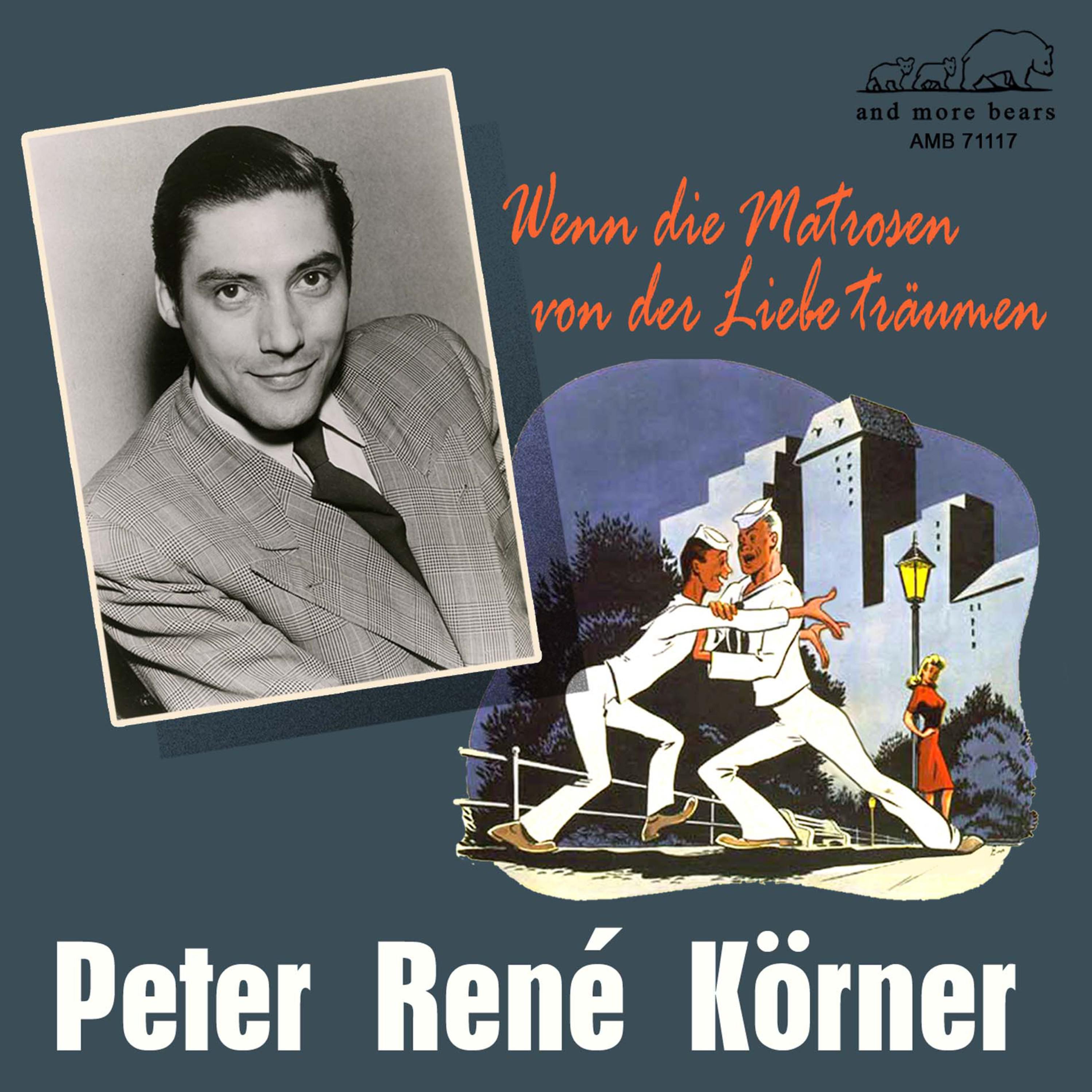 Peter René Körner - Kleine bescheidene Wohnung