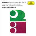 Brahms: Symphonies Nos. 2 & 3