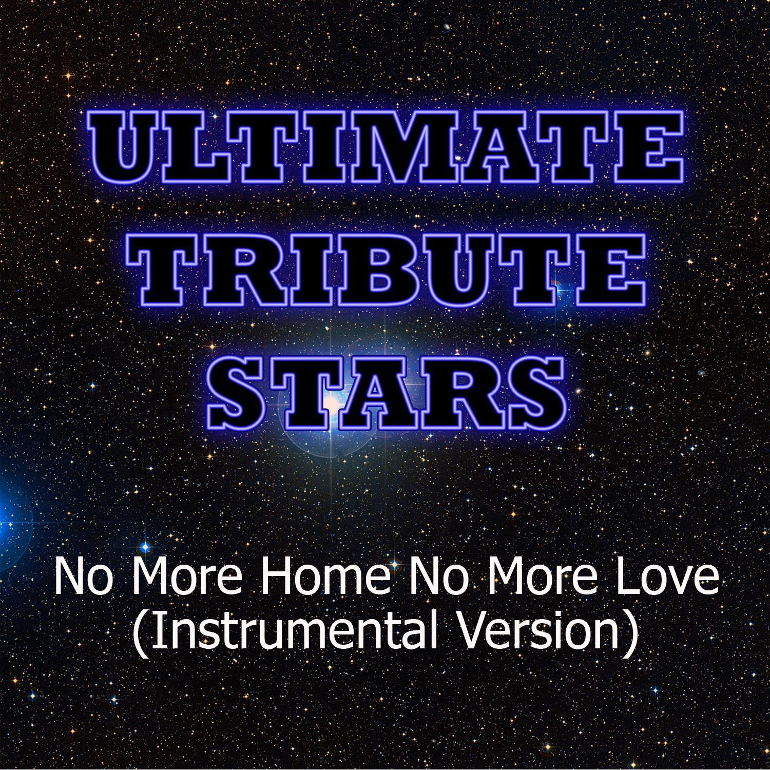 Soko - No More Home No More Love (Instrumental Version)专辑